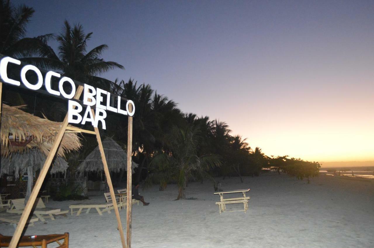 Coco Bello Santa Fe  Luaran gambar